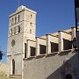 F56-Eivissa Cattedrale